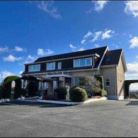 Greenacres Portree Ngoại thất bức ảnh