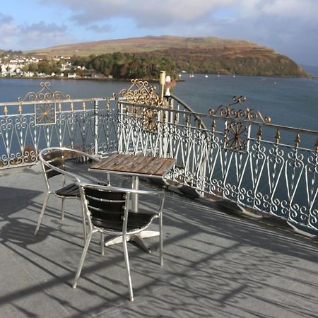 Greenacres Portree Ngoại thất bức ảnh