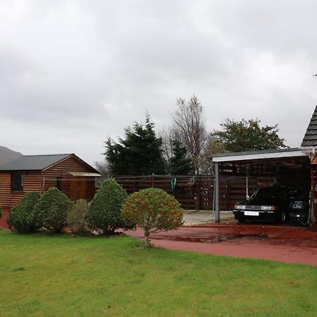 Greenacres Portree Ngoại thất bức ảnh