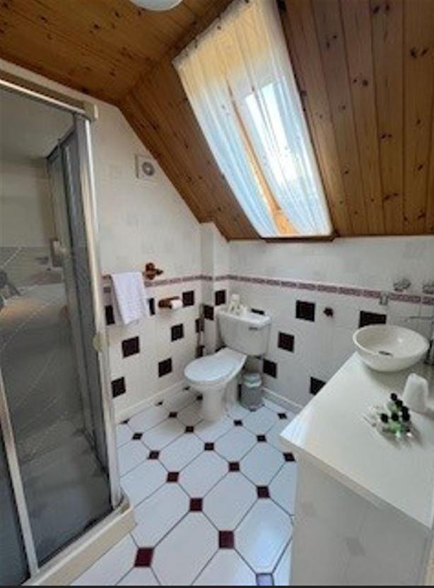 Greenacres Portree Ngoại thất bức ảnh