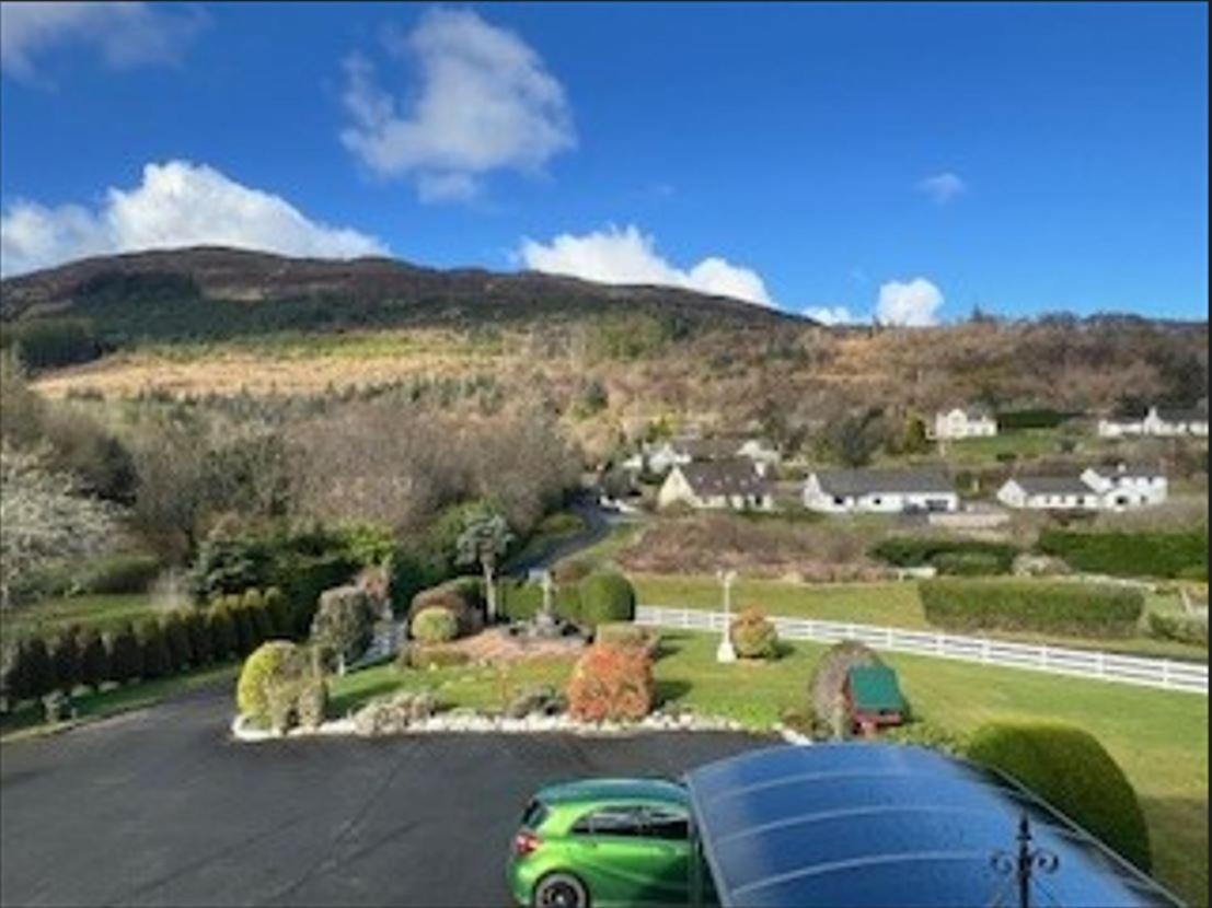 Greenacres Portree Ngoại thất bức ảnh