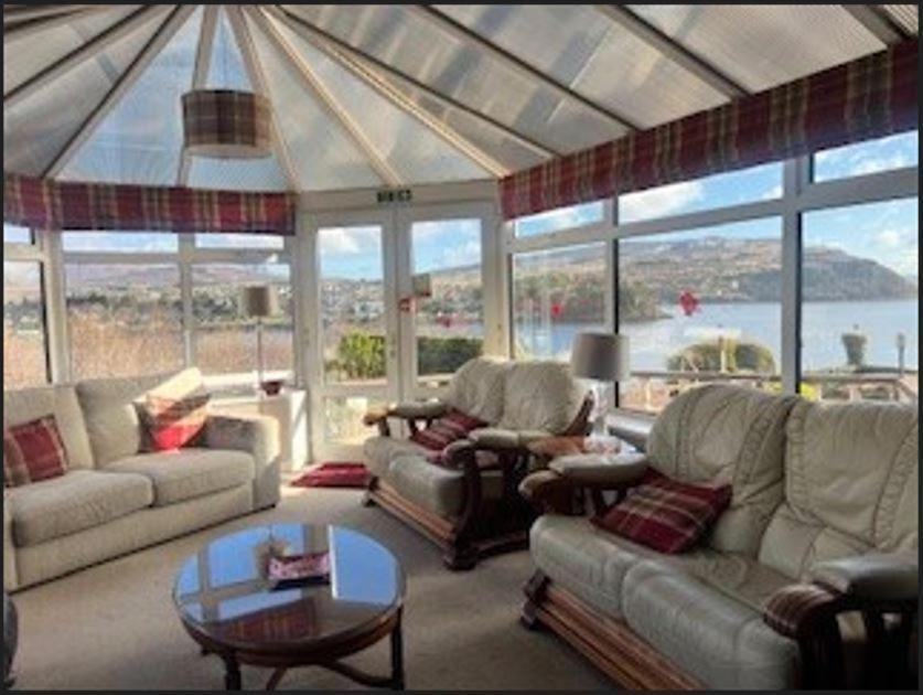 Greenacres Portree Ngoại thất bức ảnh