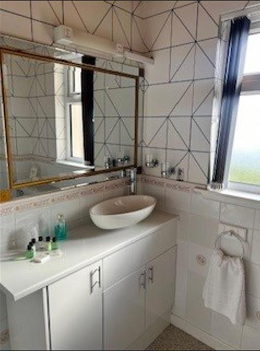 Greenacres Portree Ngoại thất bức ảnh