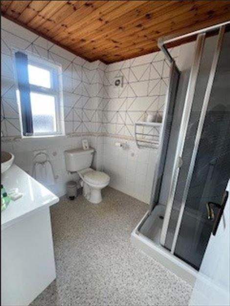 Greenacres Portree Ngoại thất bức ảnh