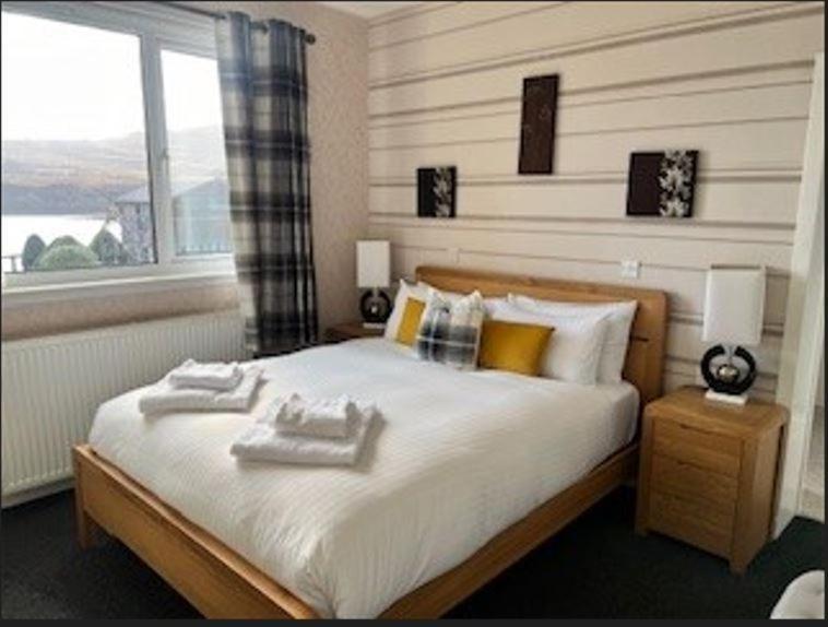 Greenacres Portree Ngoại thất bức ảnh
