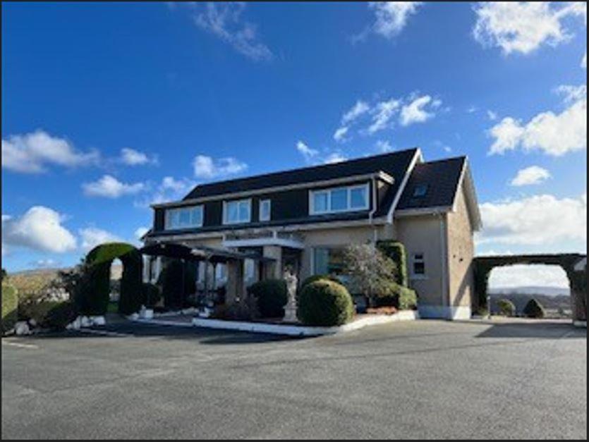 Greenacres Portree Ngoại thất bức ảnh