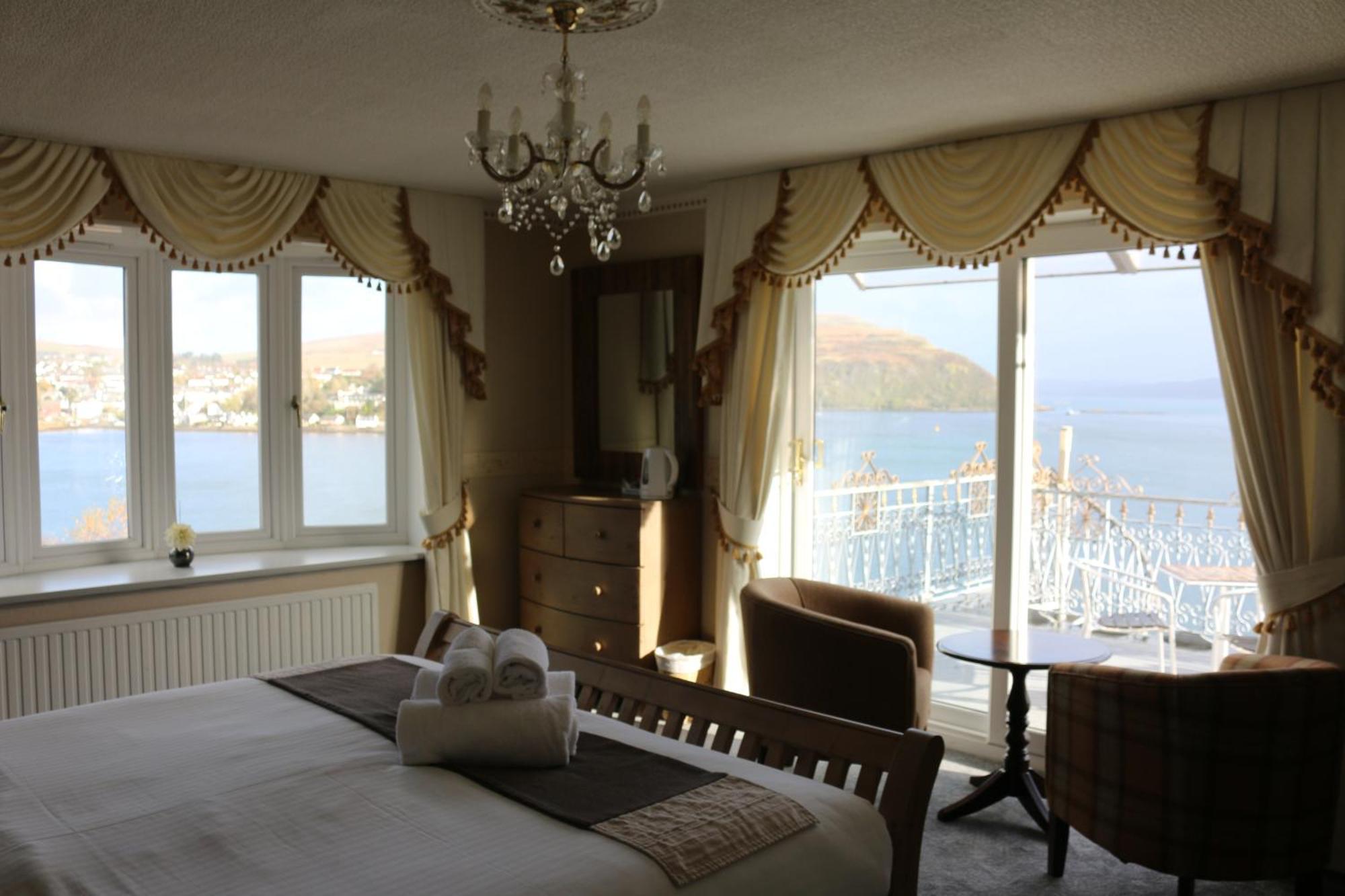 Greenacres Portree Ngoại thất bức ảnh