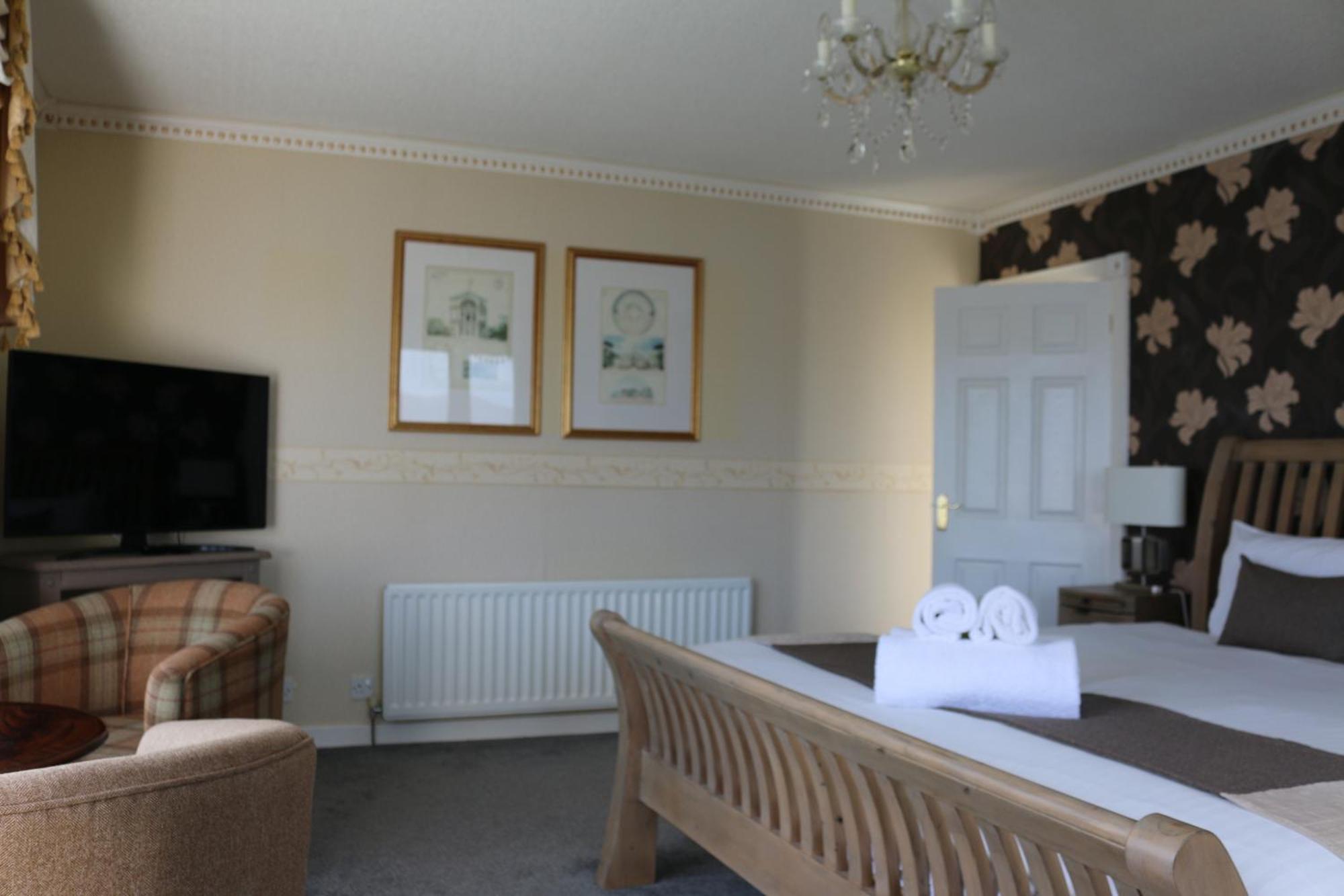 Greenacres Portree Ngoại thất bức ảnh