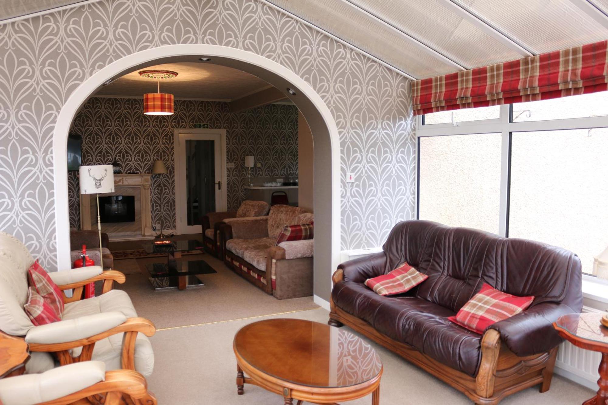Greenacres Portree Ngoại thất bức ảnh