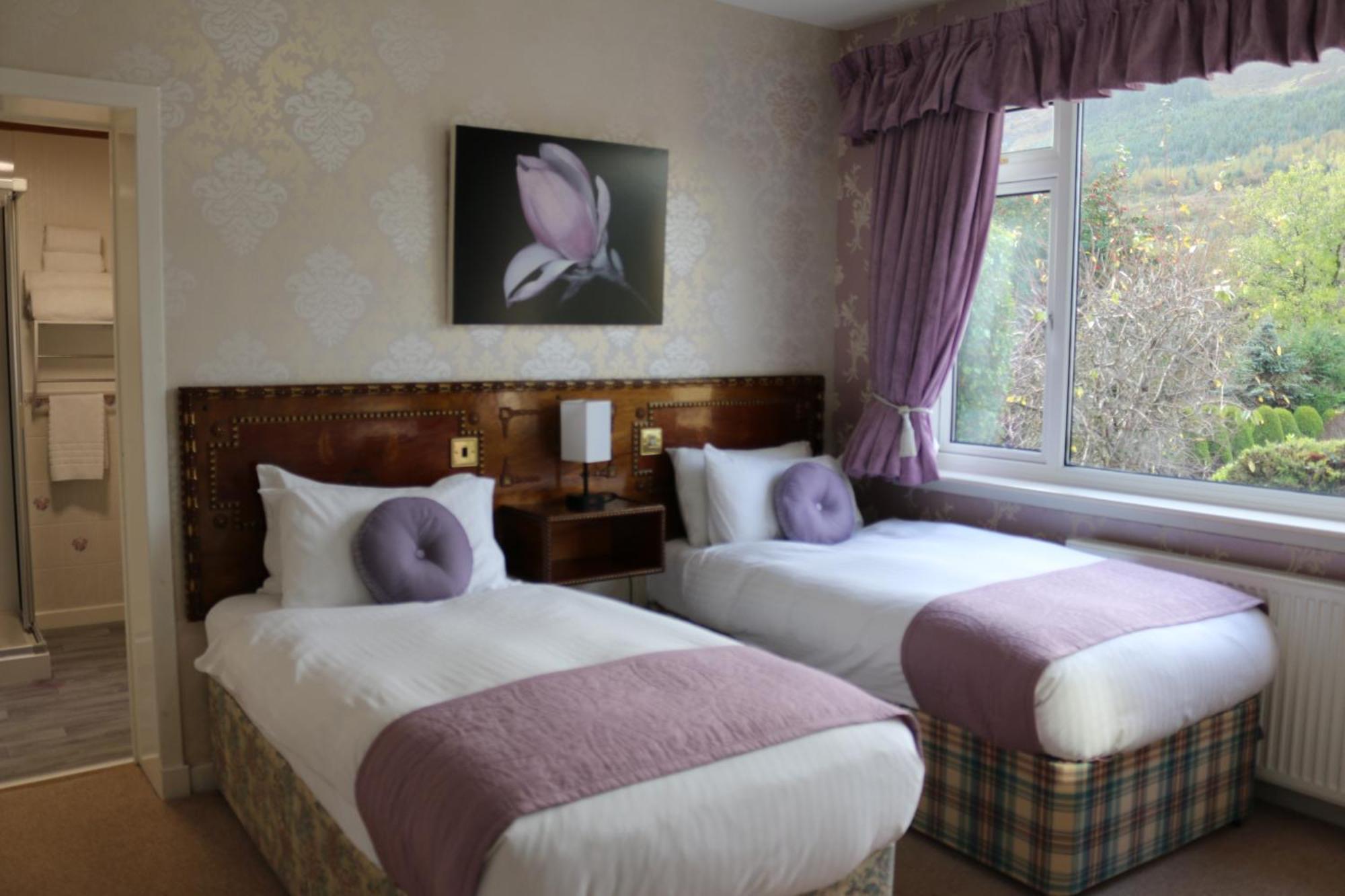 Greenacres Portree Ngoại thất bức ảnh