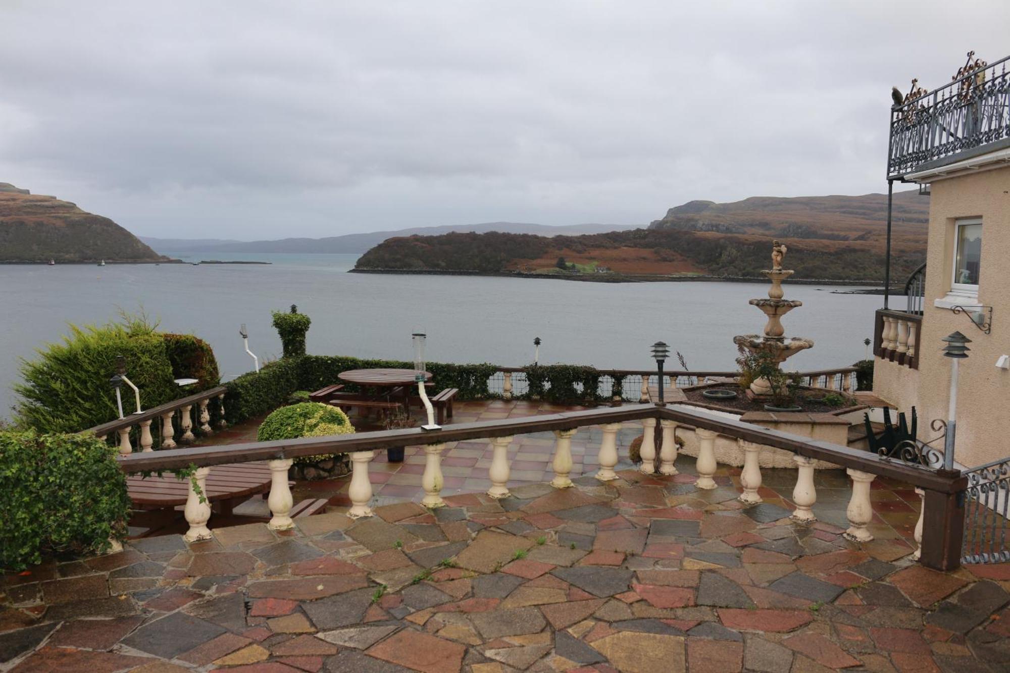 Greenacres Portree Ngoại thất bức ảnh