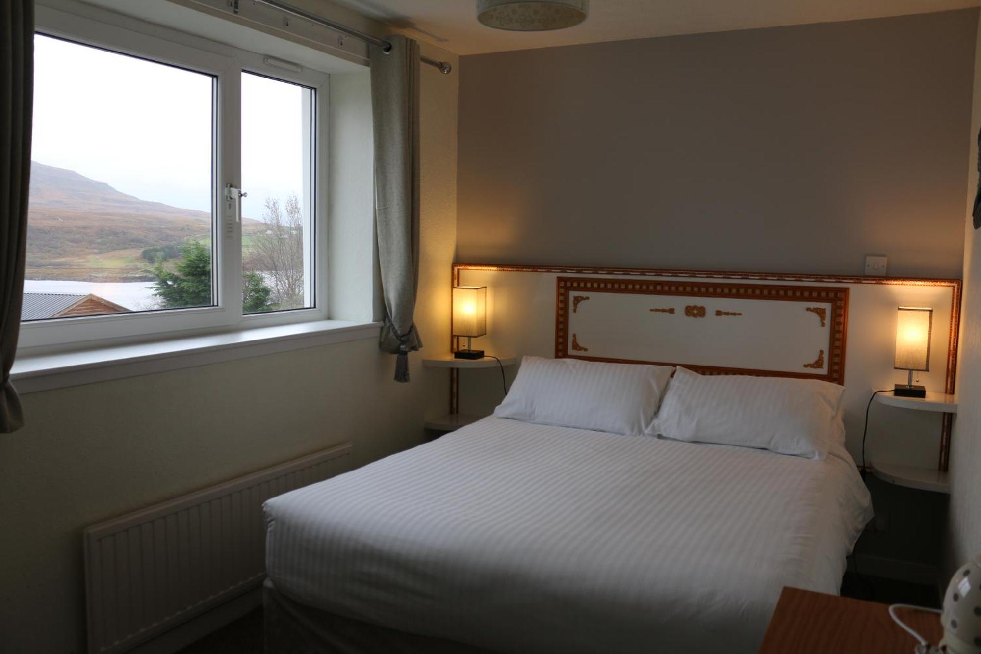 Greenacres Portree Ngoại thất bức ảnh