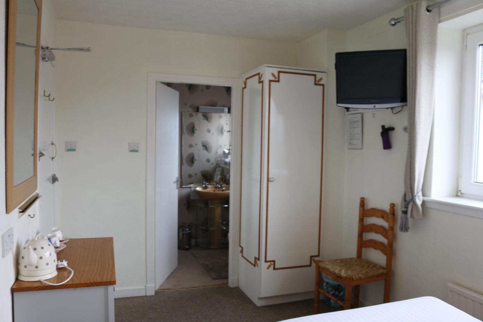 Greenacres Portree Ngoại thất bức ảnh