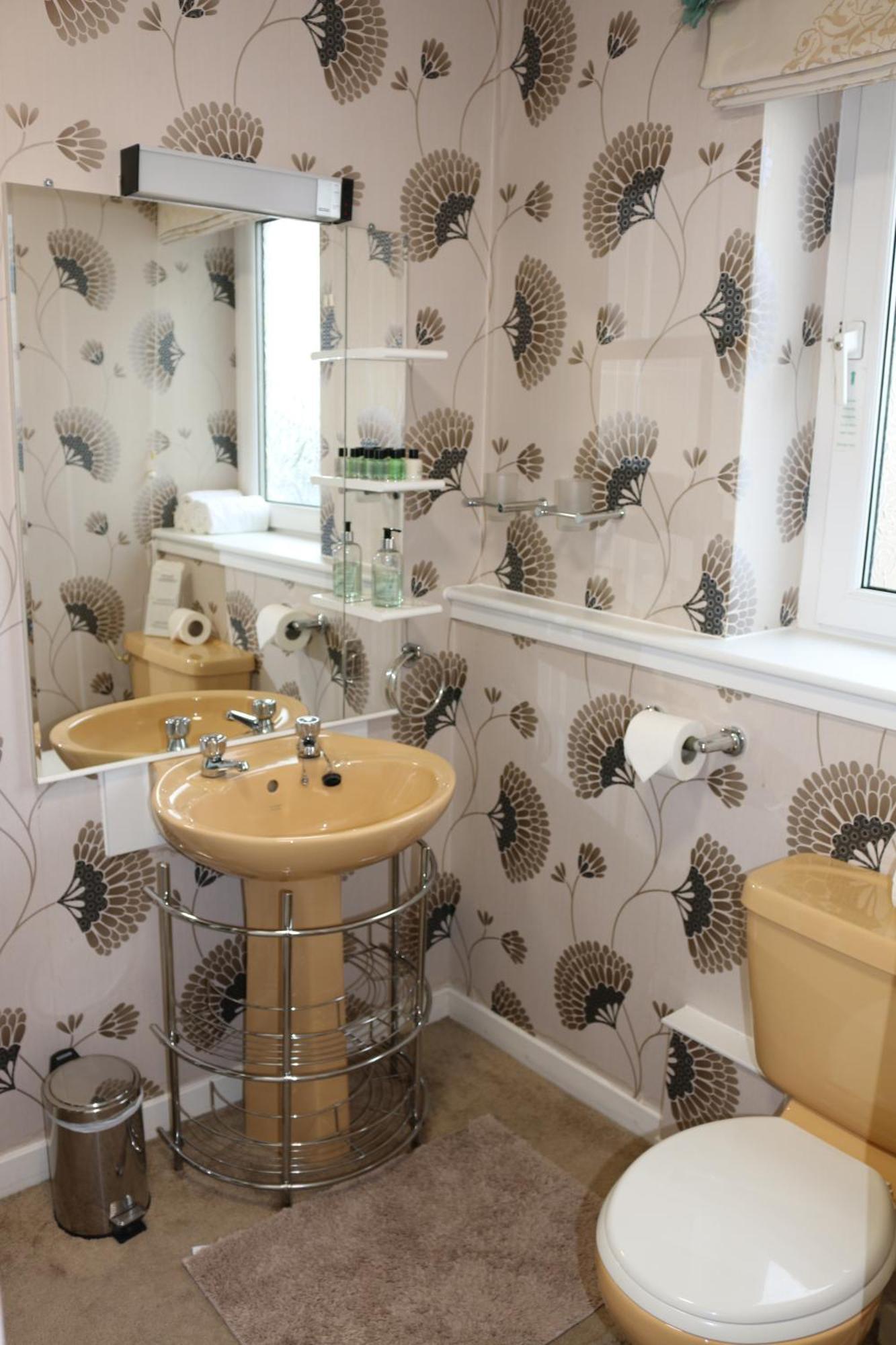 Greenacres Portree Ngoại thất bức ảnh