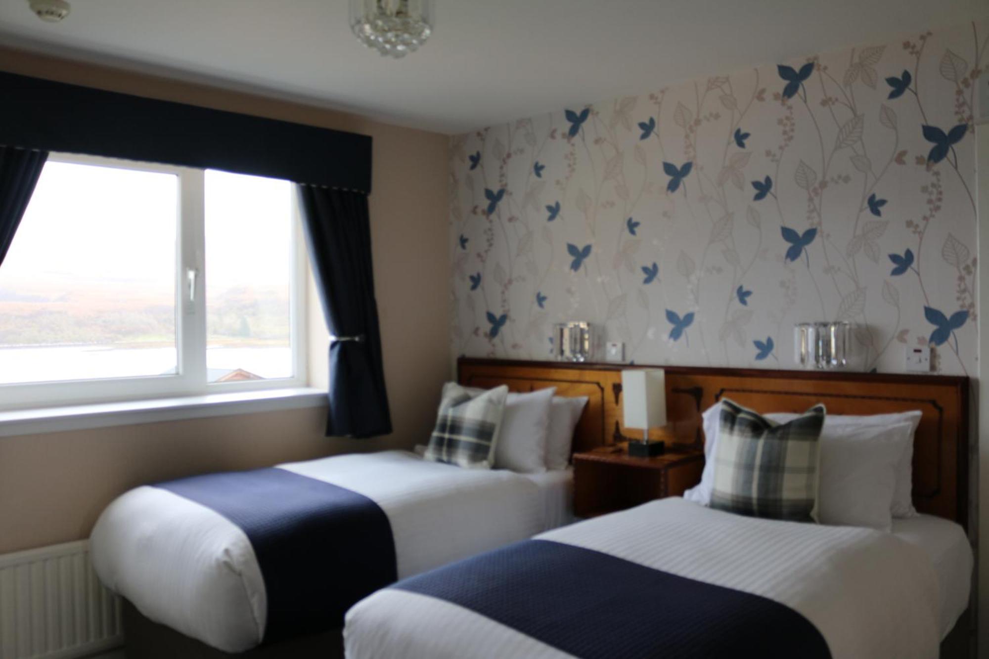 Greenacres Portree Ngoại thất bức ảnh