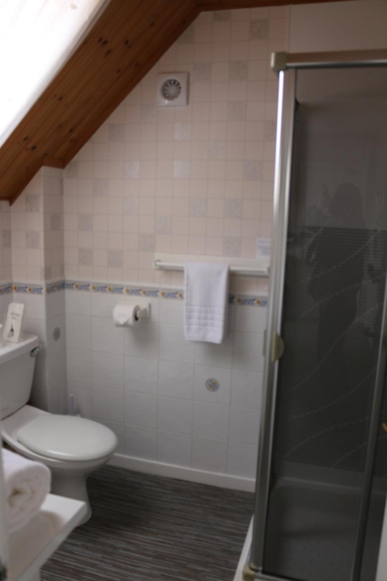 Greenacres Portree Ngoại thất bức ảnh