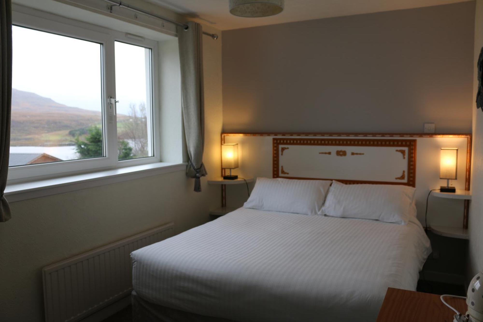 Greenacres Portree Ngoại thất bức ảnh