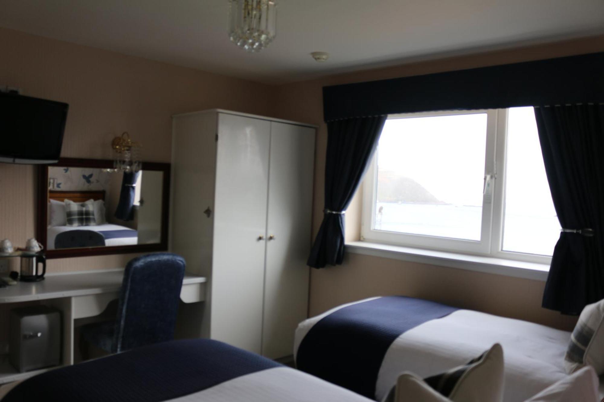Greenacres Portree Ngoại thất bức ảnh